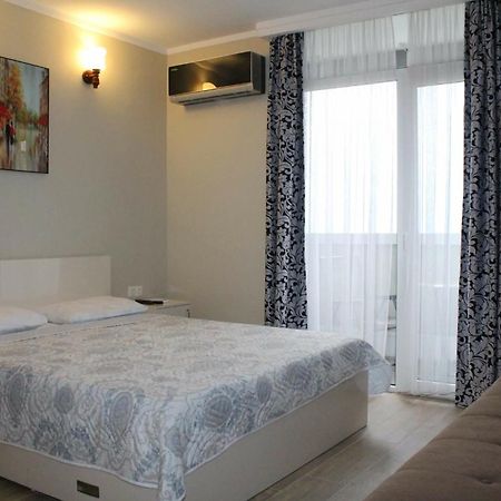 Orbi Residence Volna Batum Dış mekan fotoğraf