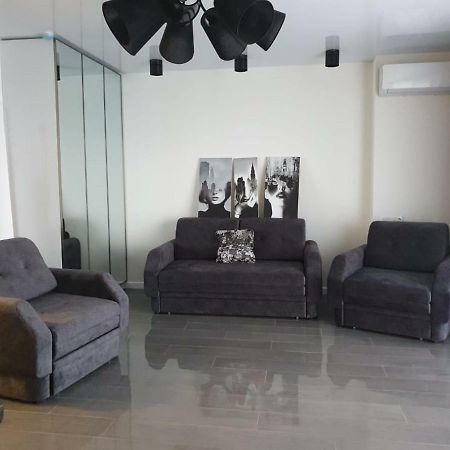Orbi Residence Volna Batum Dış mekan fotoğraf
