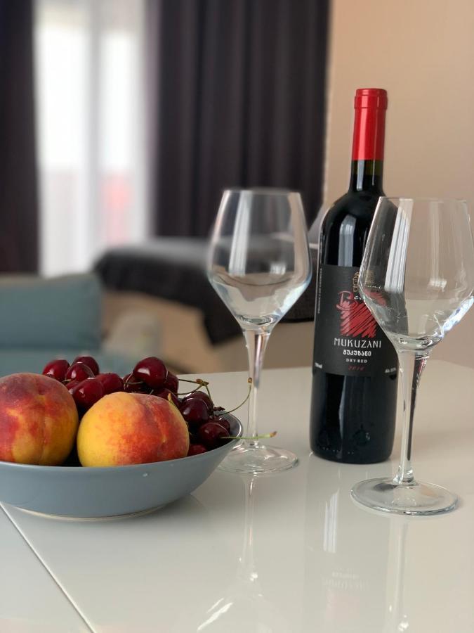Orbi Residence Volna Batum Dış mekan fotoğraf
