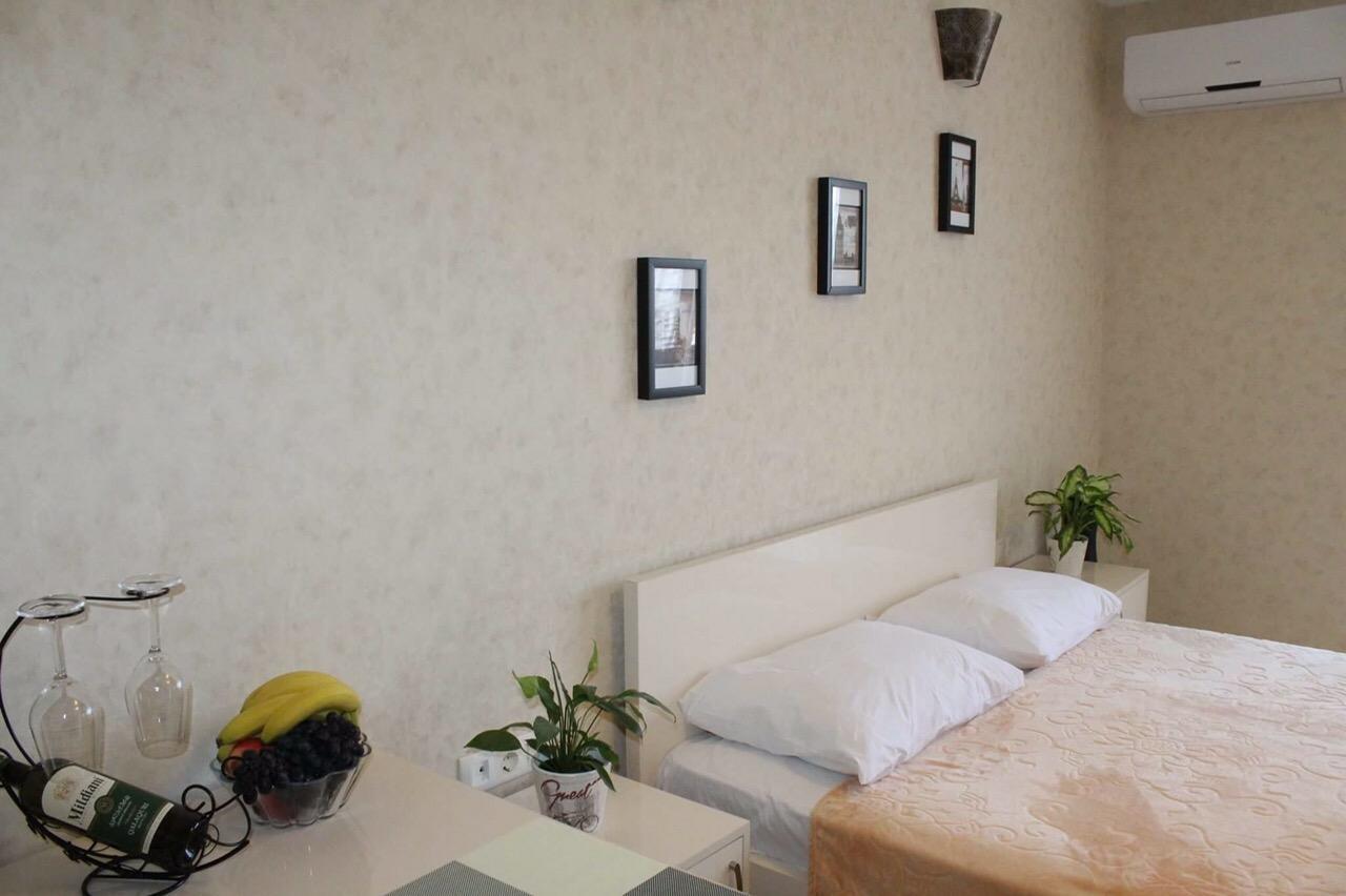 Orbi Residence Volna Batum Dış mekan fotoğraf