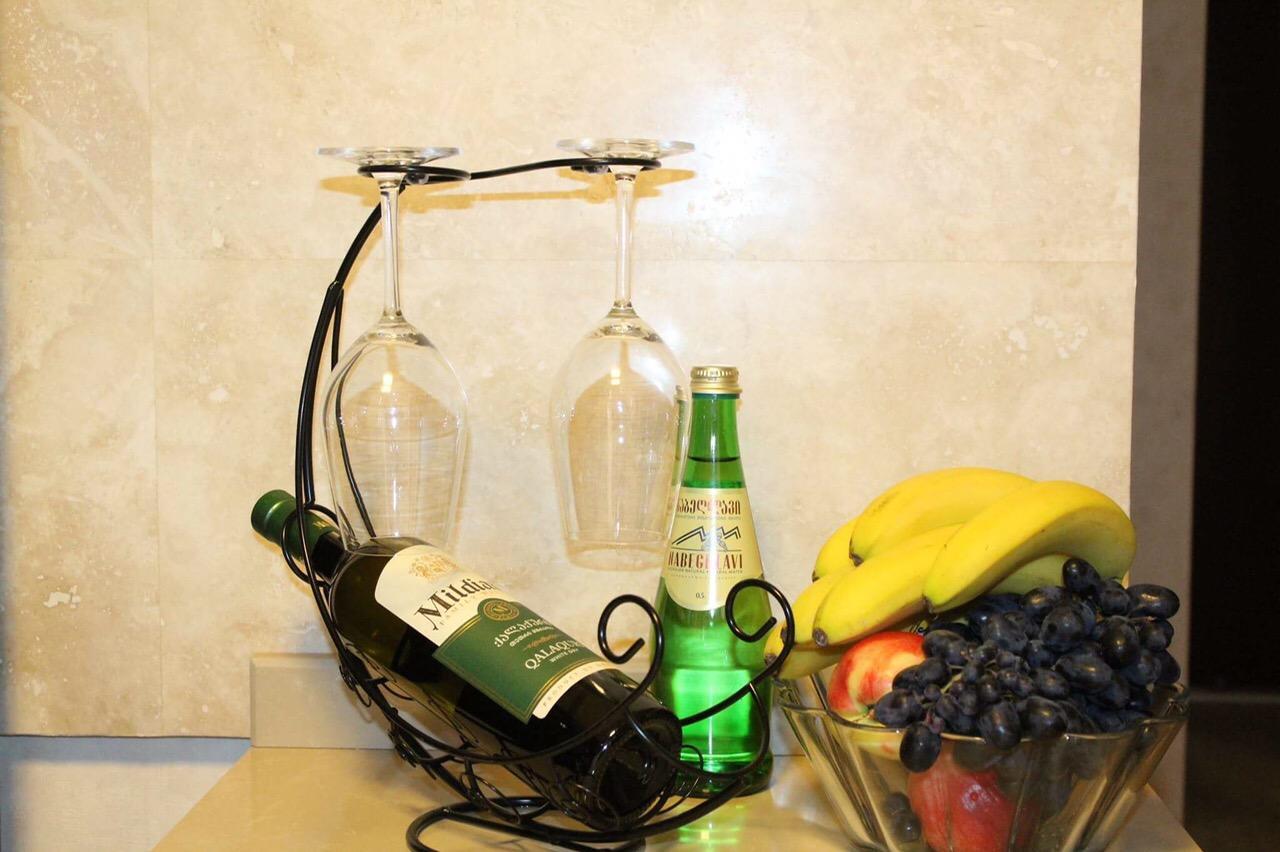 Orbi Residence Volna Batum Dış mekan fotoğraf