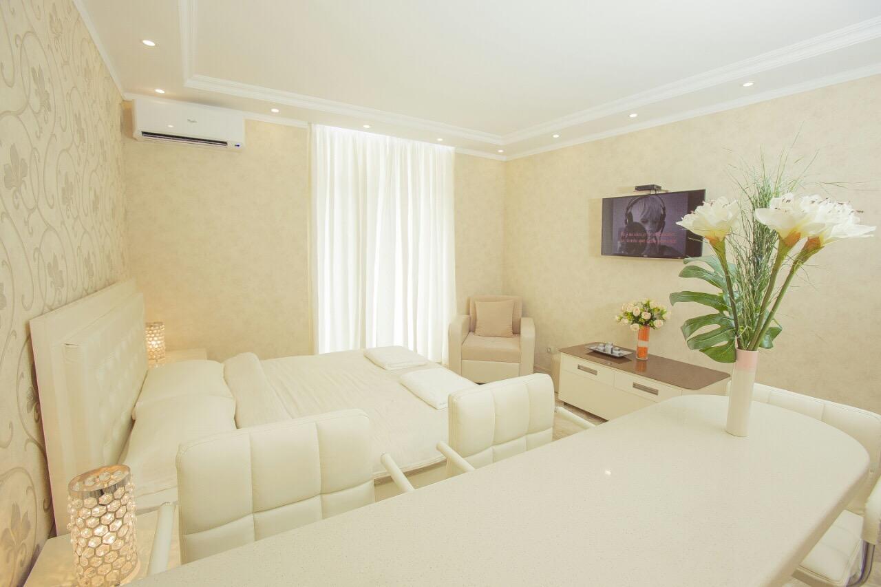 Orbi Residence Volna Batum Dış mekan fotoğraf