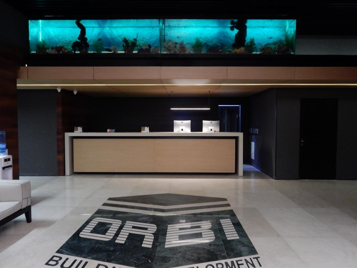 Orbi Residence Volna Batum Dış mekan fotoğraf