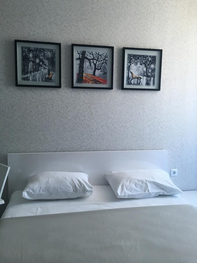 Orbi Residence Volna Batum Dış mekan fotoğraf