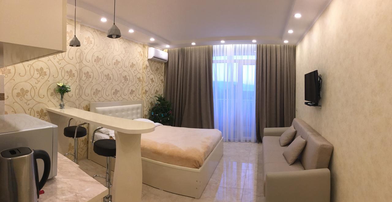 Orbi Residence Volna Batum Dış mekan fotoğraf