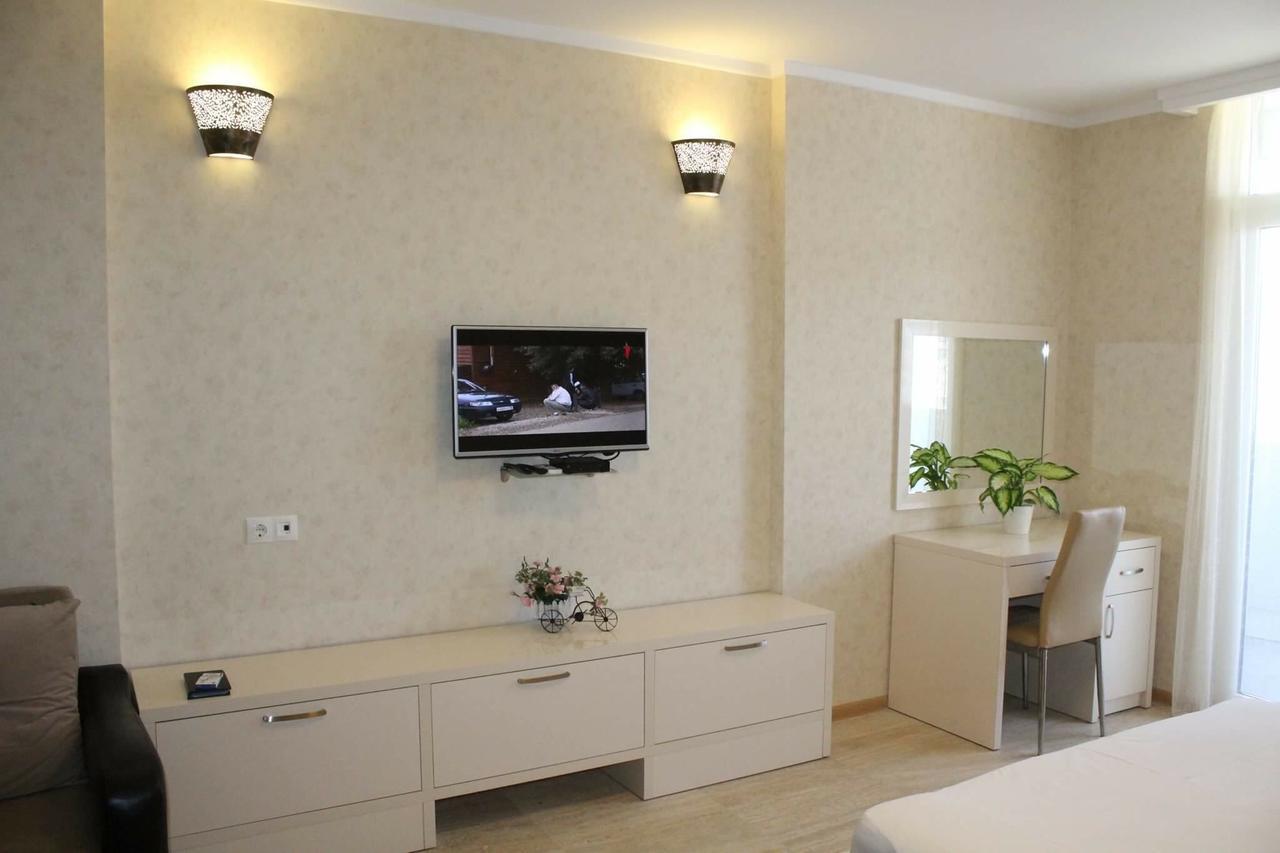 Orbi Residence Volna Batum Dış mekan fotoğraf