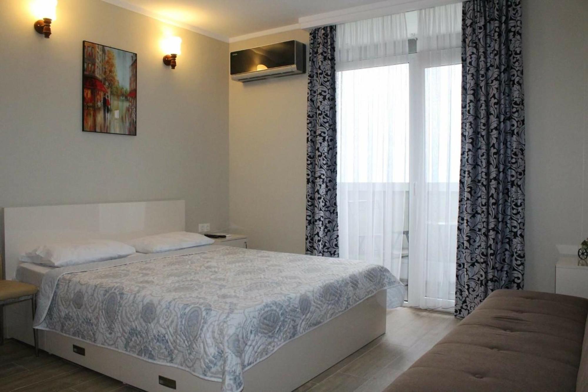 Orbi Residence Volna Batum Dış mekan fotoğraf
