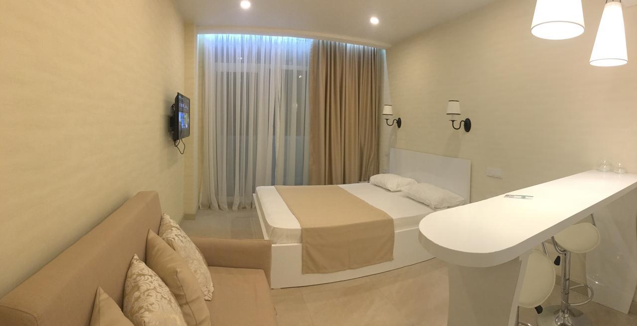 Orbi Residence Volna Batum Dış mekan fotoğraf