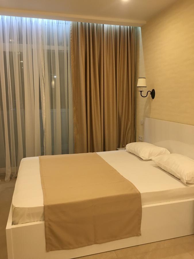 Orbi Residence Volna Batum Dış mekan fotoğraf