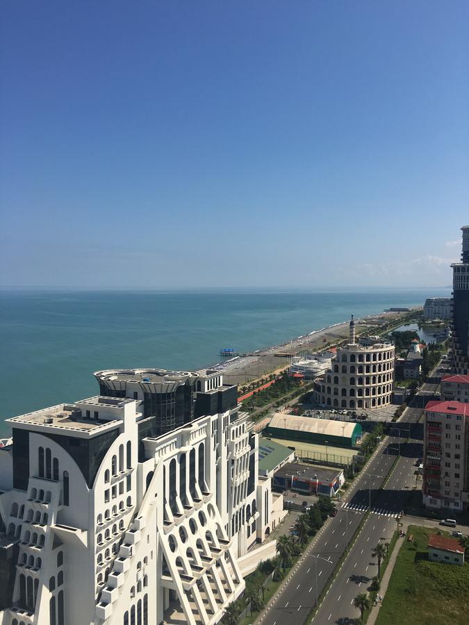 Orbi Residence Volna Batum Dış mekan fotoğraf