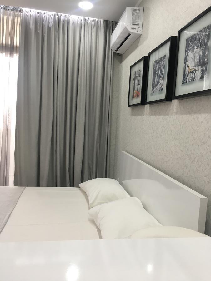 Orbi Residence Volna Batum Dış mekan fotoğraf