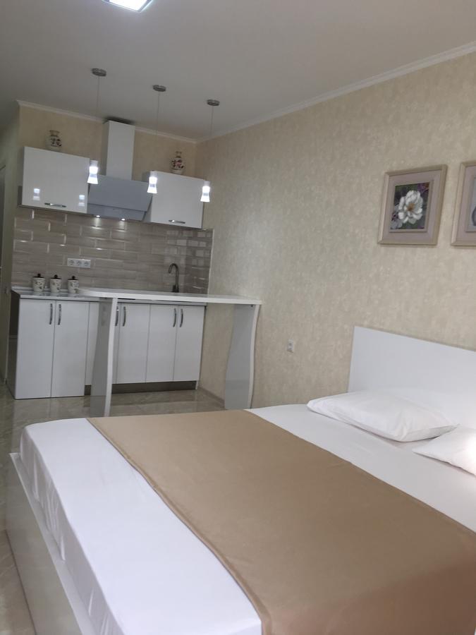 Orbi Residence Volna Batum Dış mekan fotoğraf