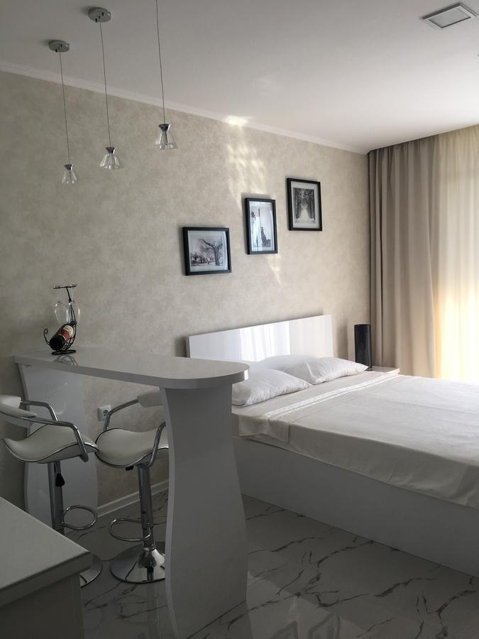Orbi Residence Volna Batum Dış mekan fotoğraf