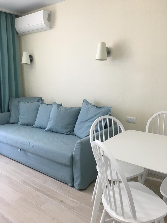 Orbi Residence Volna Batum Dış mekan fotoğraf