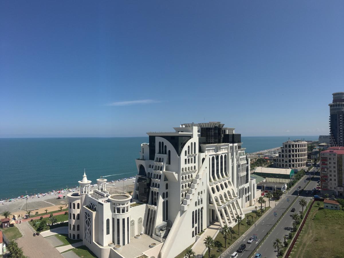 Orbi Residence Volna Batum Dış mekan fotoğraf