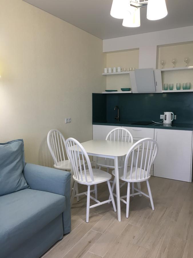 Orbi Residence Volna Batum Dış mekan fotoğraf