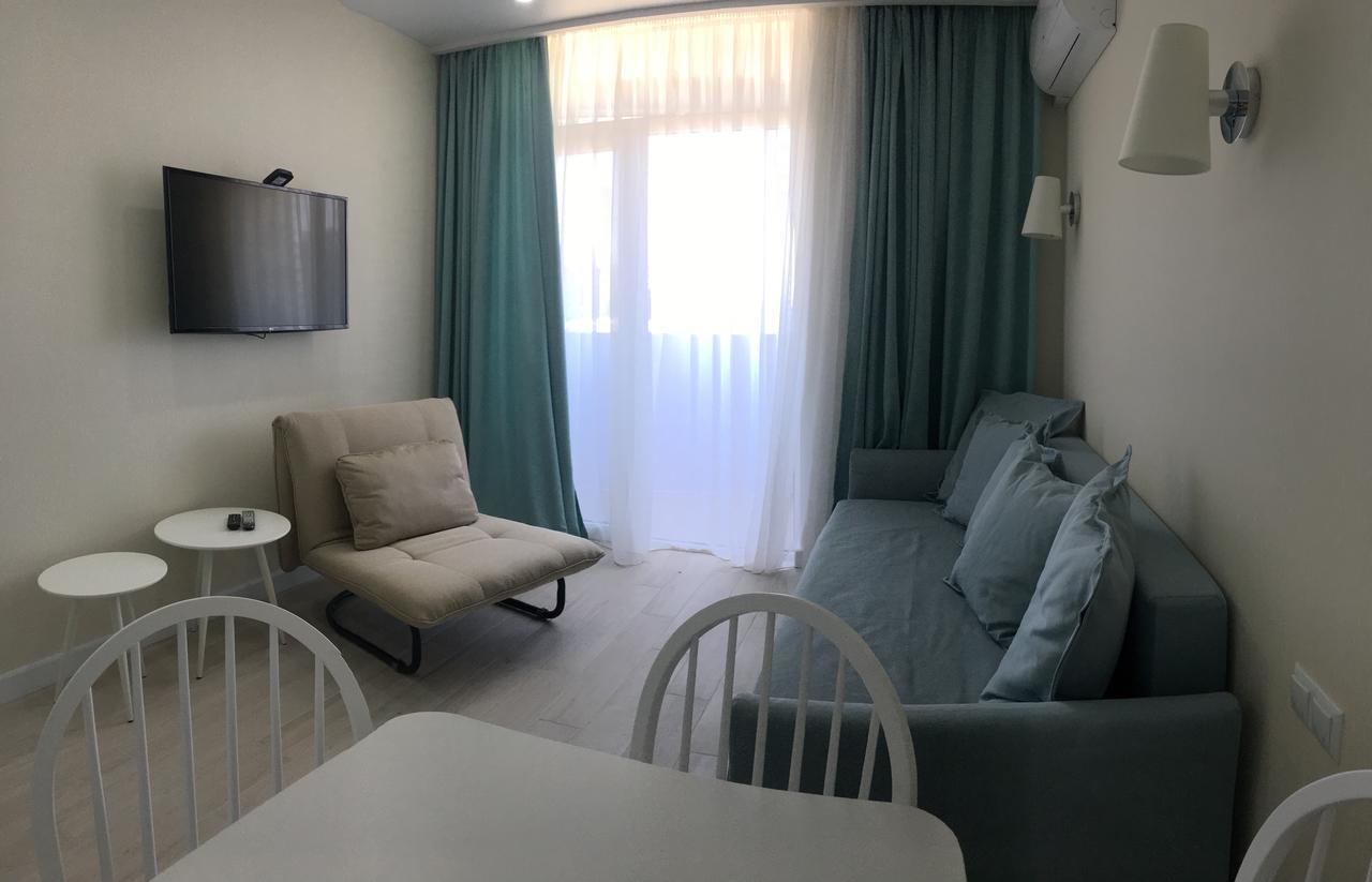Orbi Residence Volna Batum Dış mekan fotoğraf