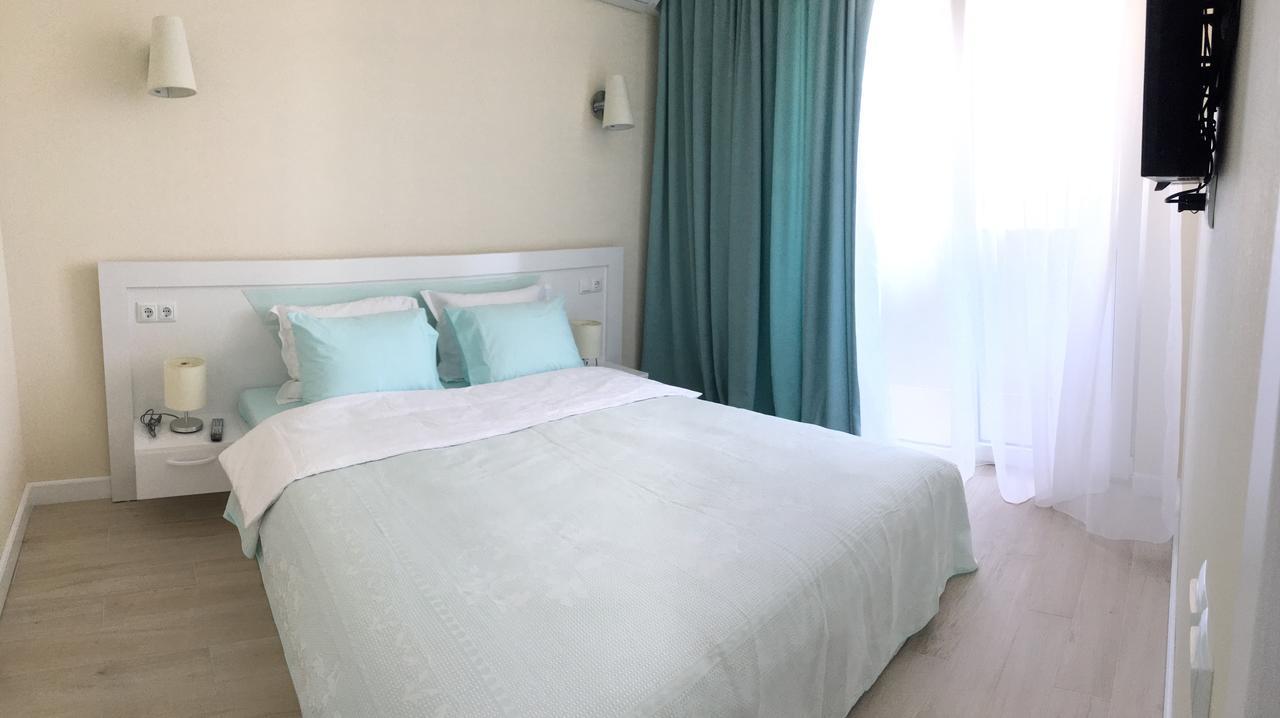 Orbi Residence Volna Batum Dış mekan fotoğraf