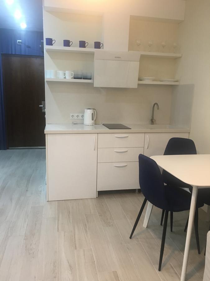 Orbi Residence Volna Batum Dış mekan fotoğraf