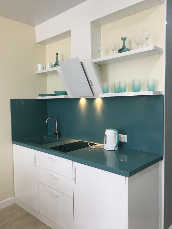 Orbi Residence Volna Batum Dış mekan fotoğraf