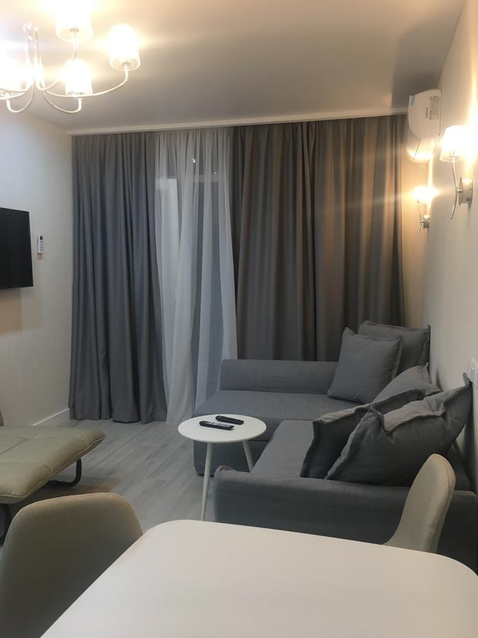 Orbi Residence Volna Batum Dış mekan fotoğraf