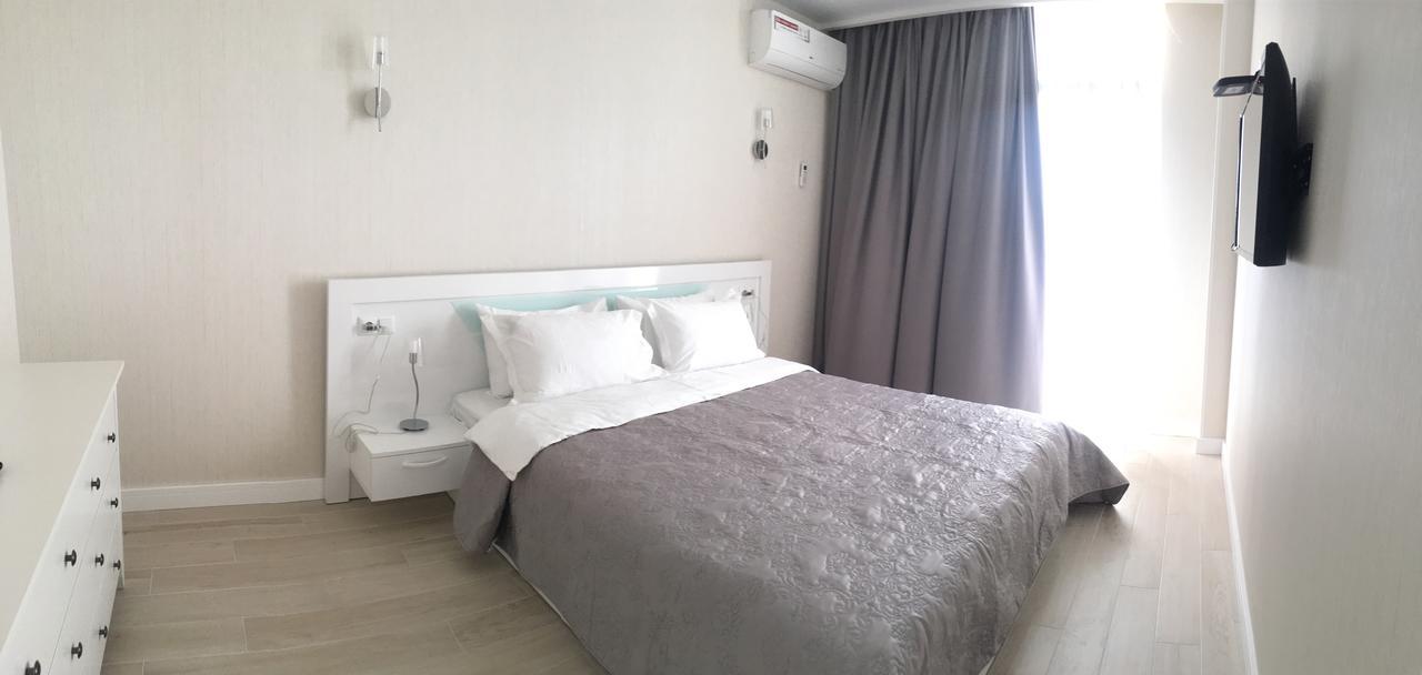 Orbi Residence Volna Batum Dış mekan fotoğraf