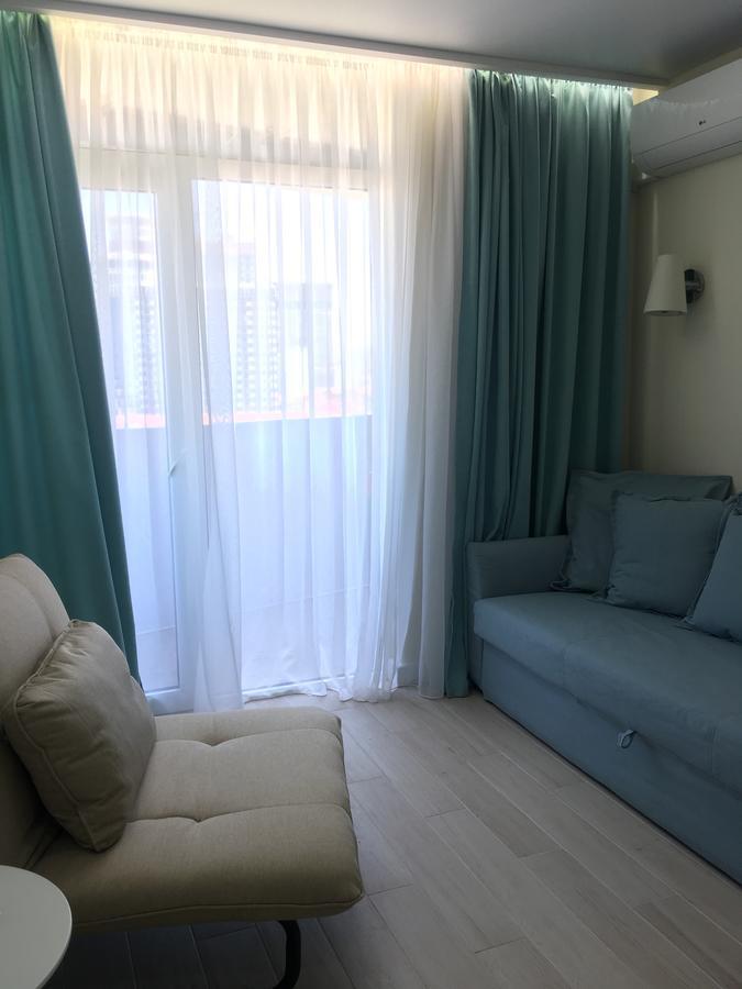 Orbi Residence Volna Batum Dış mekan fotoğraf