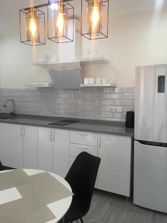 Orbi Residence Volna Batum Dış mekan fotoğraf