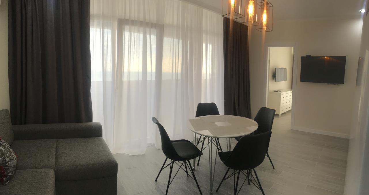 Orbi Residence Volna Batum Dış mekan fotoğraf