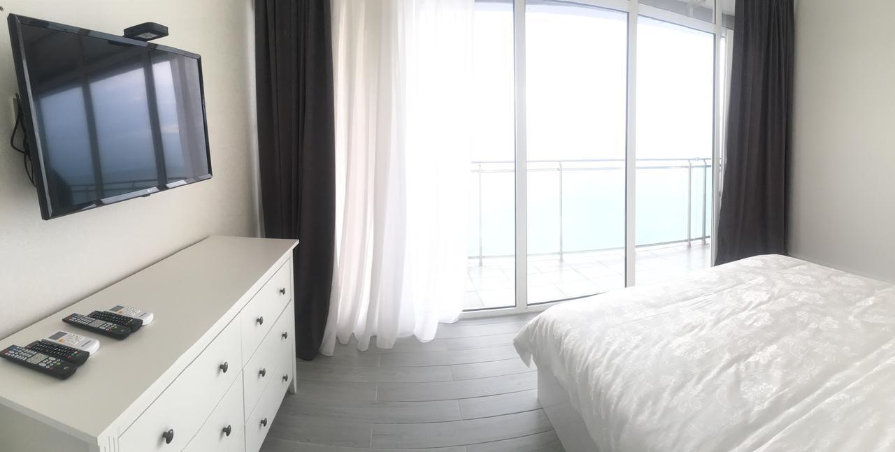 Orbi Residence Volna Batum Dış mekan fotoğraf