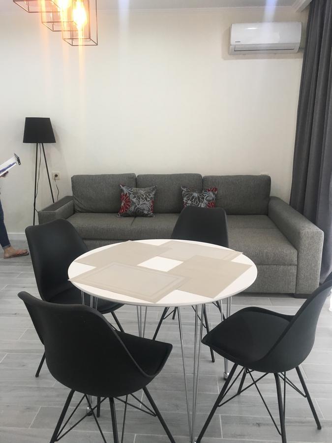 Orbi Residence Volna Batum Dış mekan fotoğraf