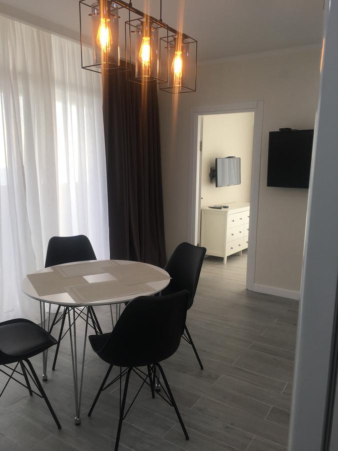 Orbi Residence Volna Batum Dış mekan fotoğraf
