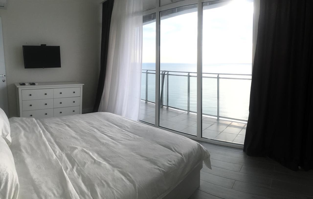 Orbi Residence Volna Batum Dış mekan fotoğraf