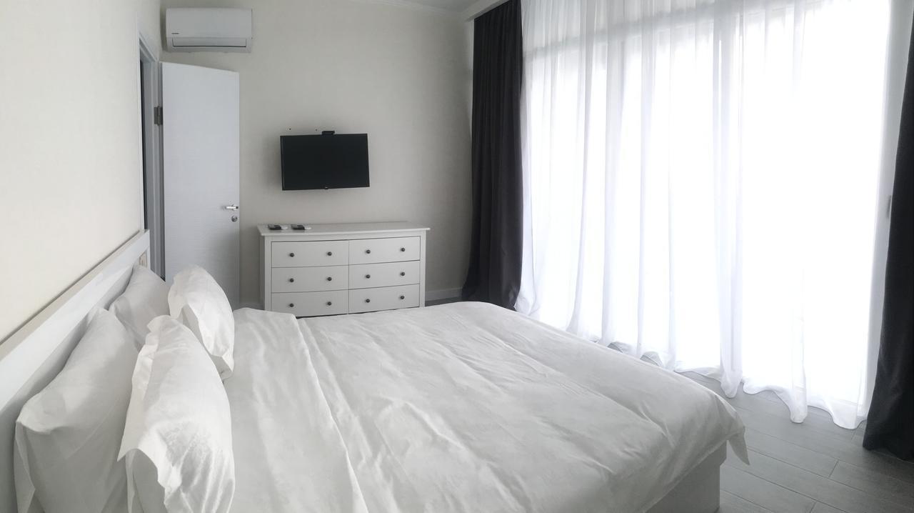 Orbi Residence Volna Batum Dış mekan fotoğraf