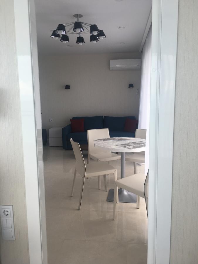 Orbi Residence Volna Batum Dış mekan fotoğraf
