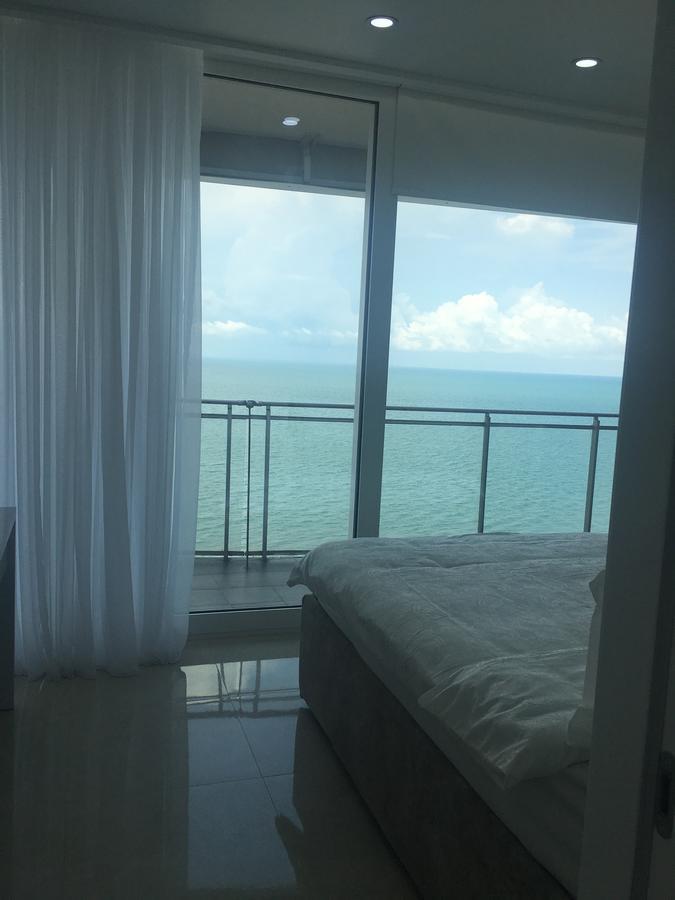 Orbi Residence Volna Batum Dış mekan fotoğraf