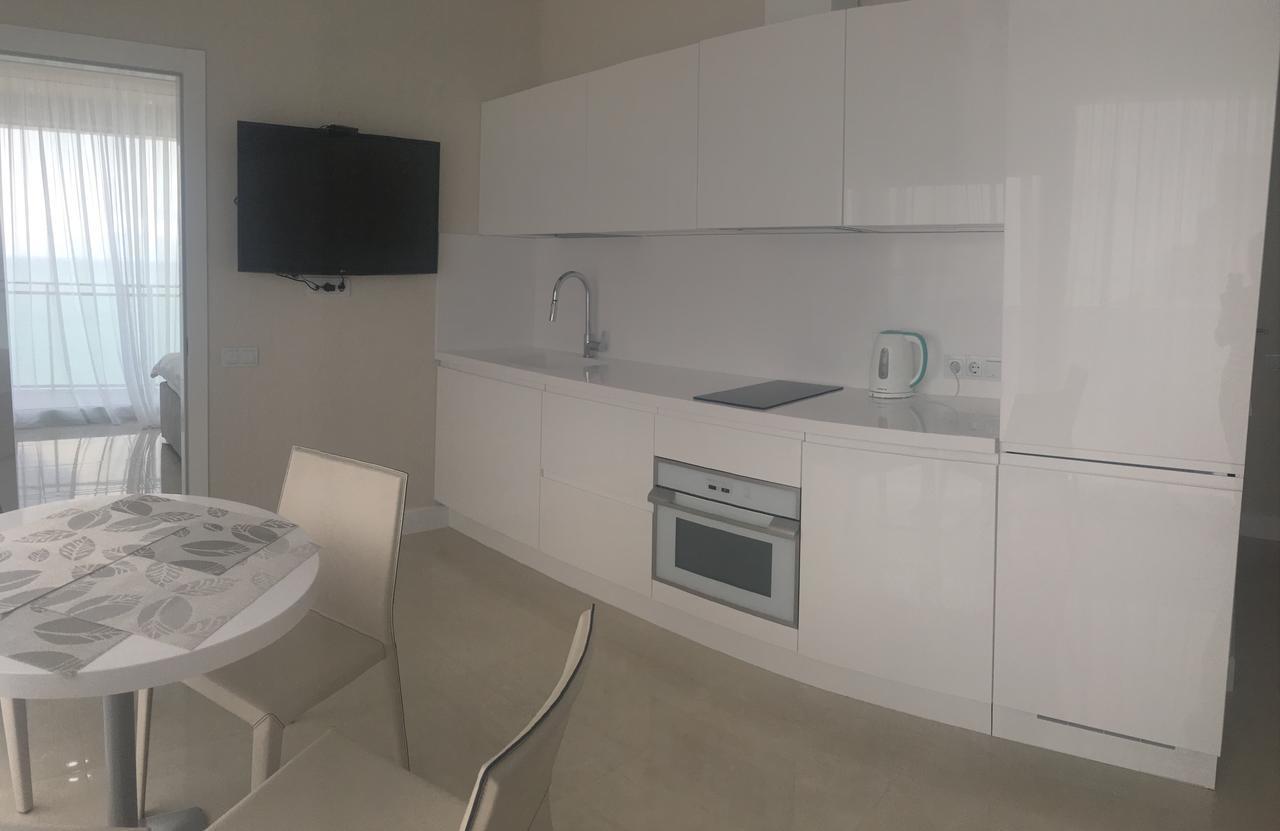 Orbi Residence Volna Batum Dış mekan fotoğraf