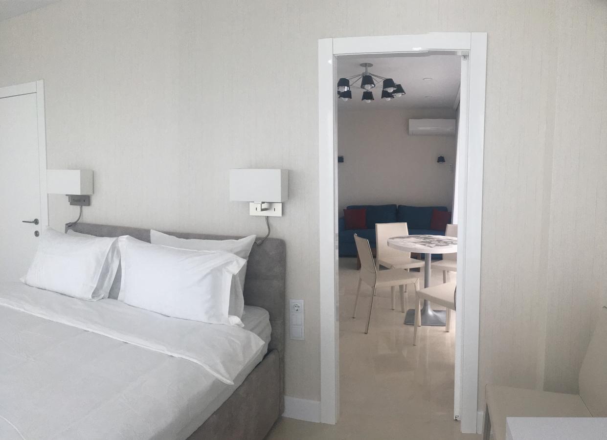 Orbi Residence Volna Batum Dış mekan fotoğraf