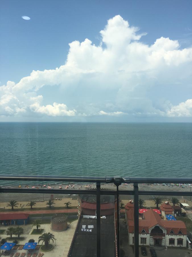 Orbi Residence Volna Batum Dış mekan fotoğraf