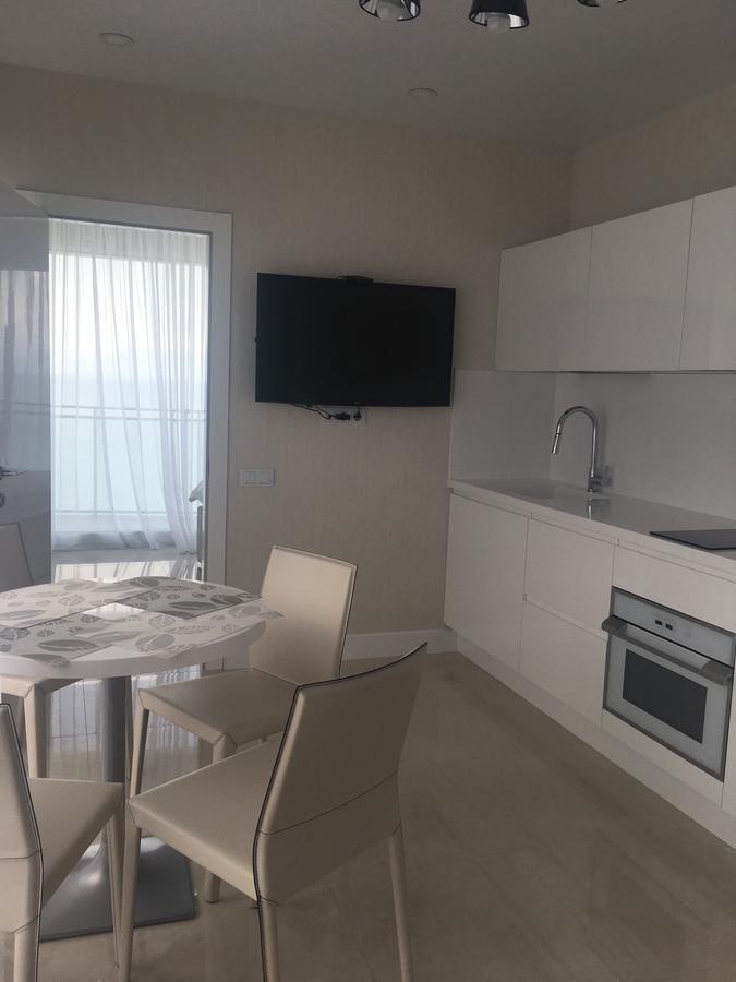Orbi Residence Volna Batum Dış mekan fotoğraf
