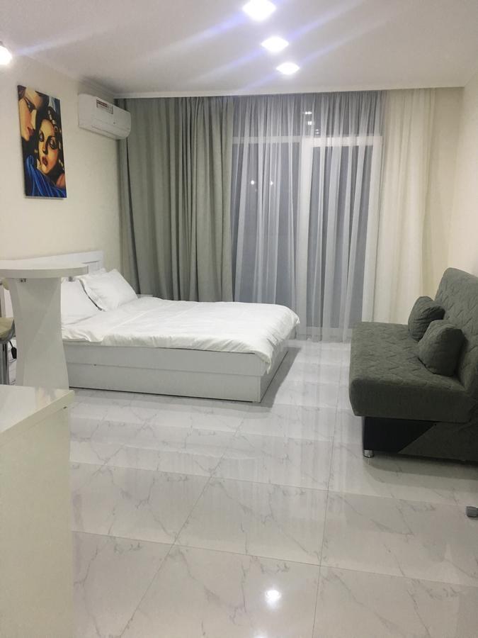 Orbi Residence Volna Batum Dış mekan fotoğraf