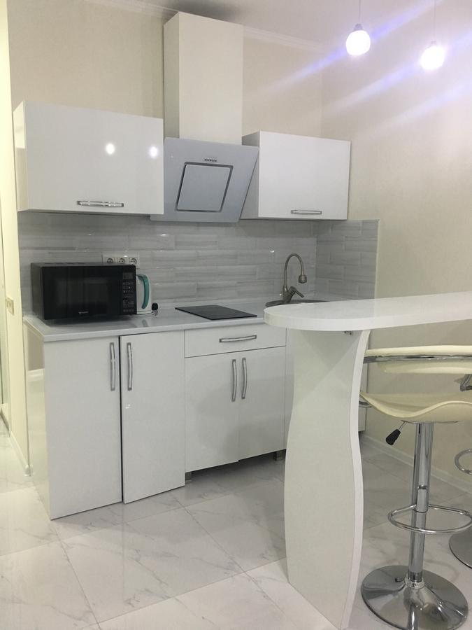 Orbi Residence Volna Batum Dış mekan fotoğraf