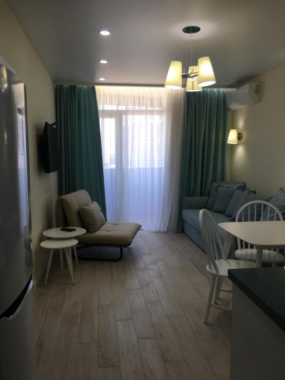 Orbi Residence Volna Batum Dış mekan fotoğraf