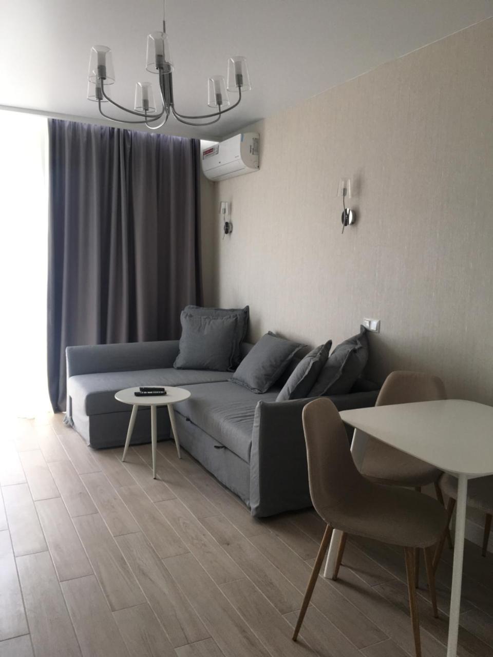 Orbi Residence Volna Batum Dış mekan fotoğraf