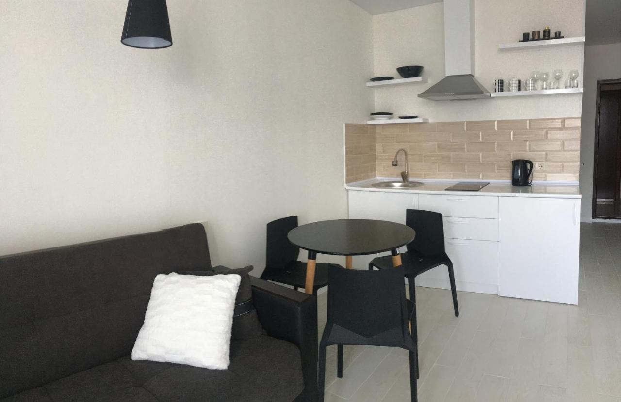 Orbi Residence Volna Batum Dış mekan fotoğraf