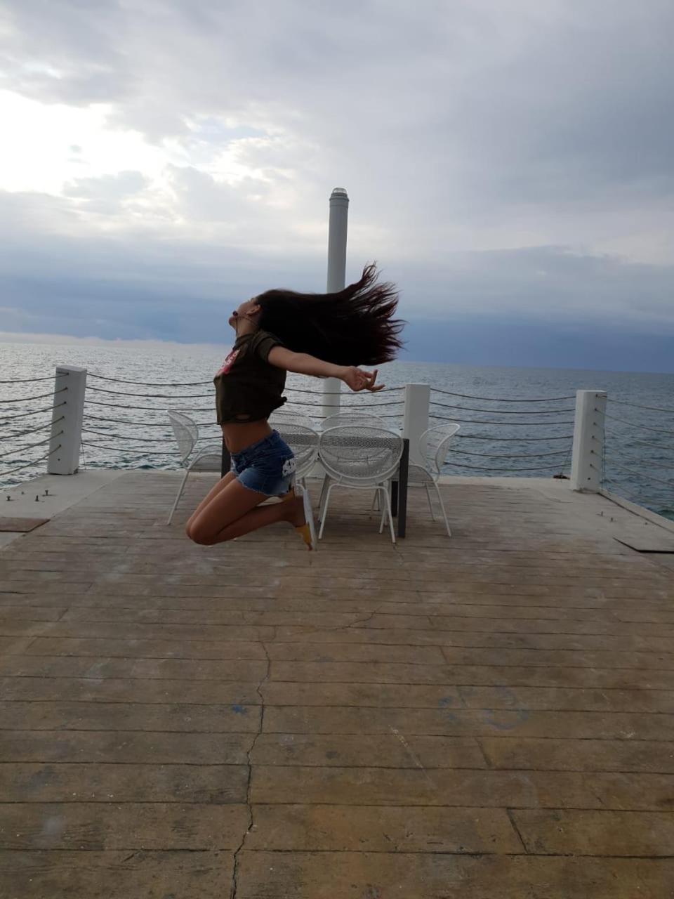 Orbi Residence Volna Batum Dış mekan fotoğraf
