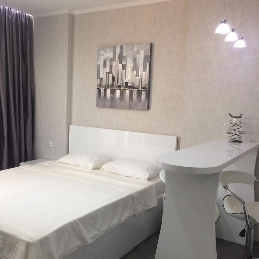 Orbi Residence Volna Batum Dış mekan fotoğraf
