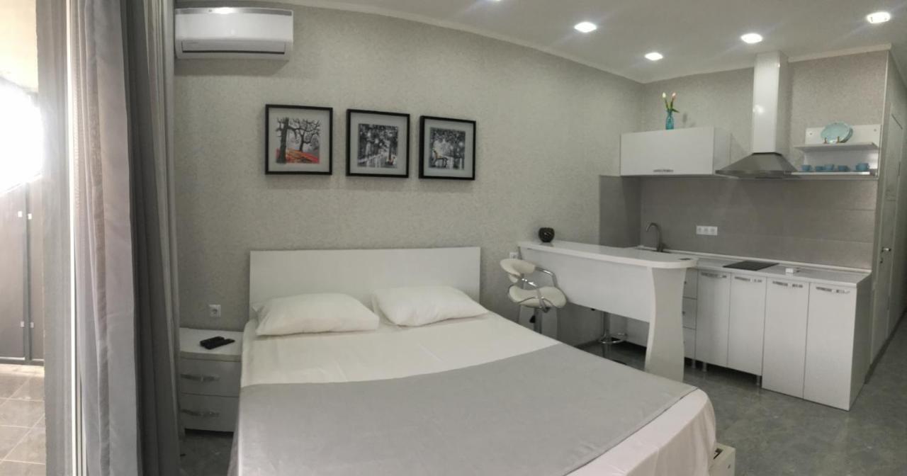 Orbi Residence Volna Batum Dış mekan fotoğraf