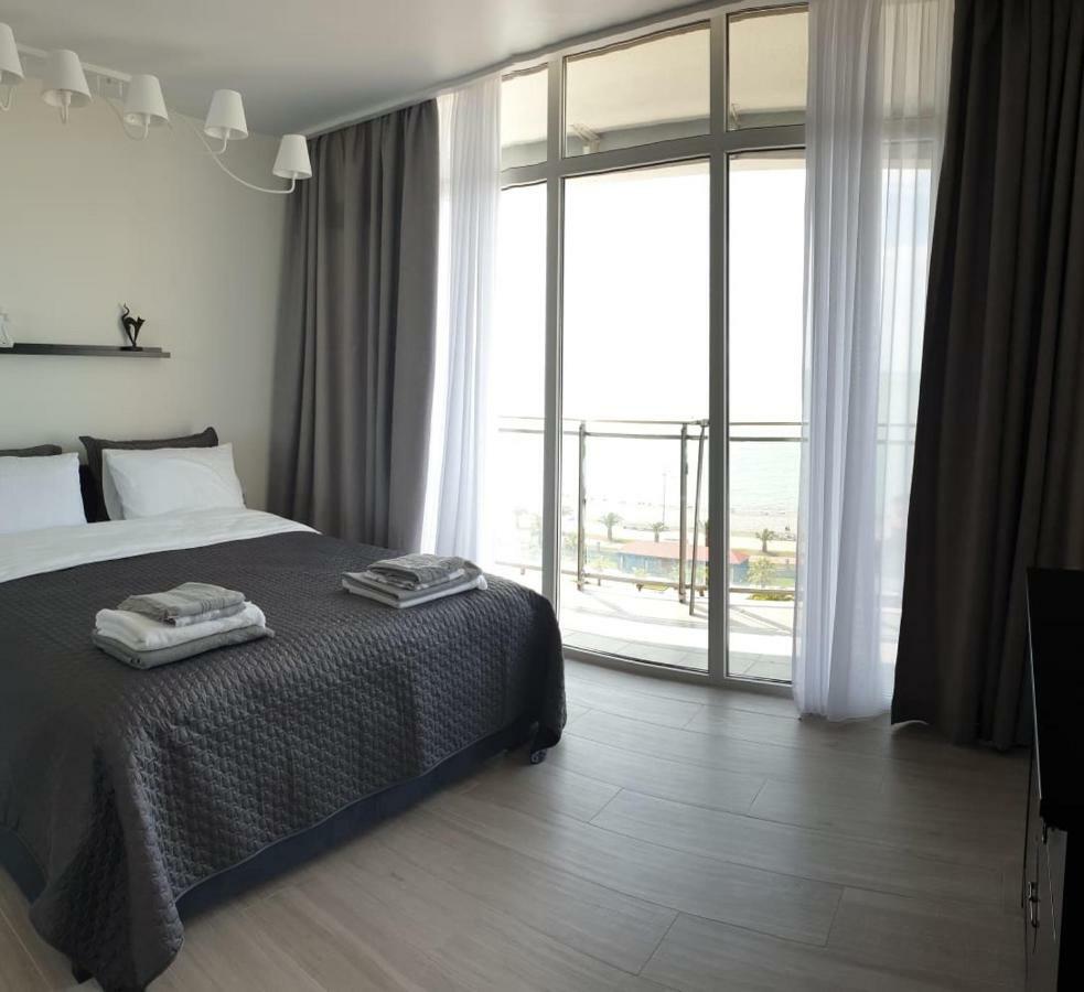 Orbi Residence Volna Batum Dış mekan fotoğraf