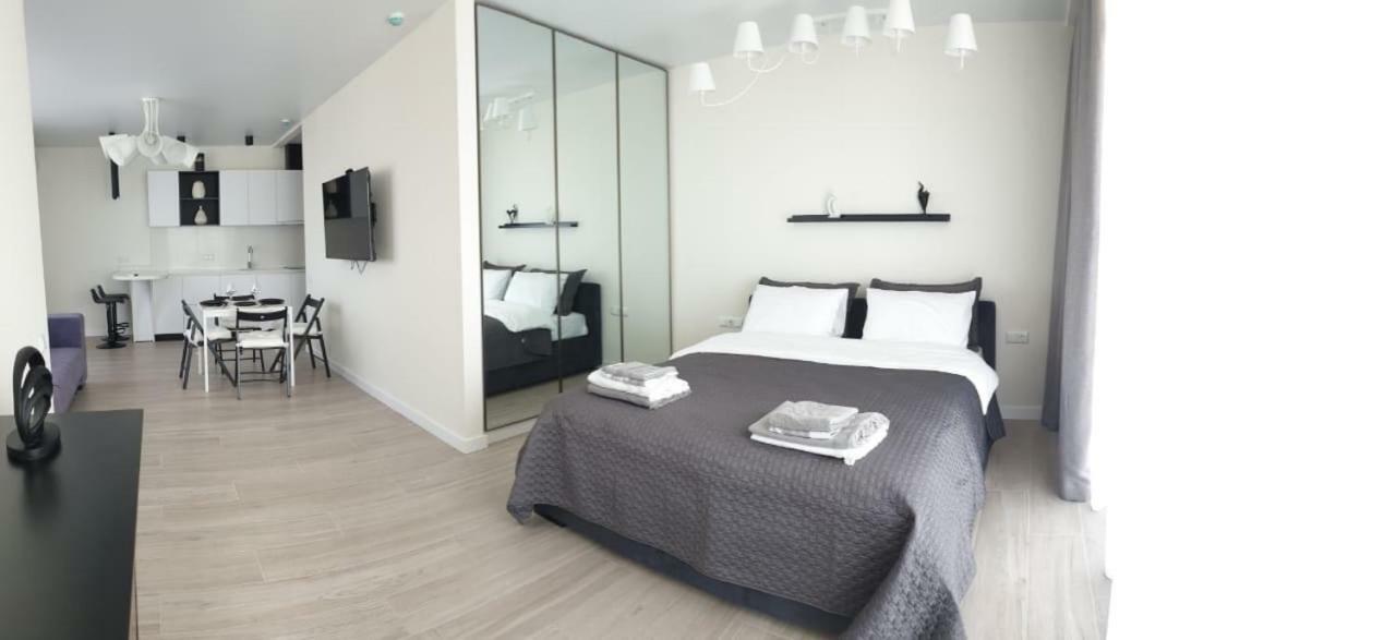 Orbi Residence Volna Batum Dış mekan fotoğraf